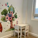 Maison Elyme - A Lovely House Next To The Ferienhaus De Panne