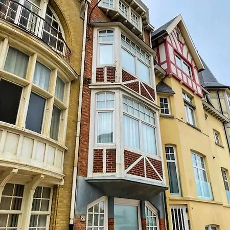 Vakantiehuis Maison Elyme - A Lovely House Next To The *