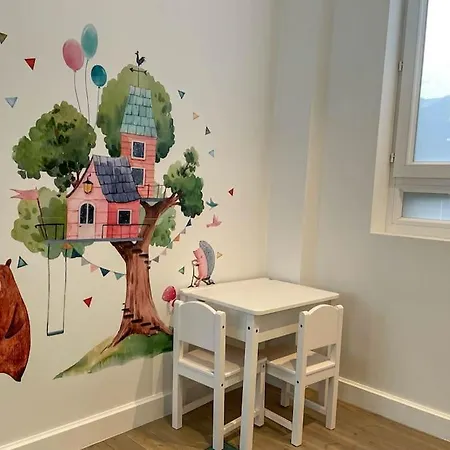 Maison Elyme - A Lovely House Next To The Vakantiehuis De Panne