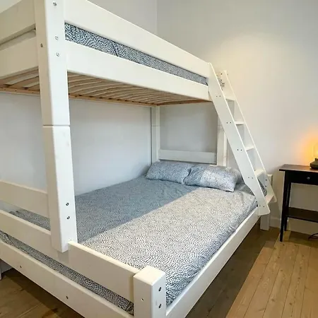 Maison Elyme - A Lovely House Next To The Vakantiehuis *