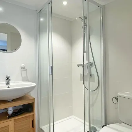 Vakantiehuis Maison Elyme - A Lovely House Next To The De Panne