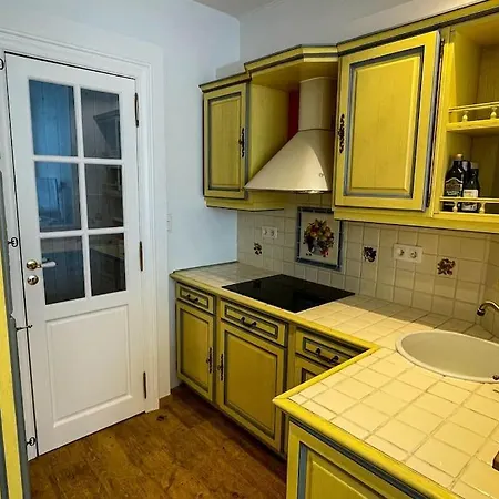 Maison Elyme - A Lovely House Next To The Vakantiehuis De Panne