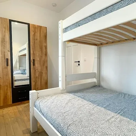 Vakantiehuis Maison Elyme - A Lovely House Next To The De Panne