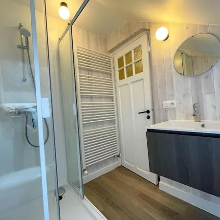 Maison Elyme - A Lovely House Next To The