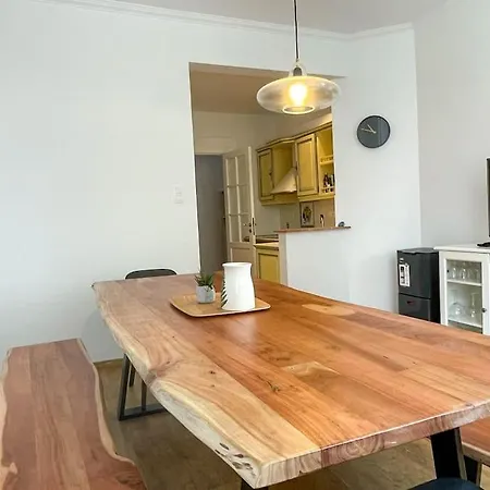 Maison Elyme - A Lovely House Next To The * De Panne