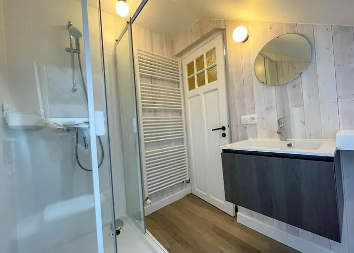 Maison Elyme - A Lovely House Next To The